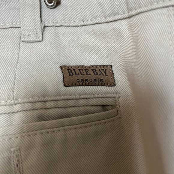 CASUAL PANTS - Picture 3 of 4